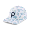 PUMA Golf Puma Verdant P Cap -Golf Headwear Sales Store 024526 01 72830.1674080449