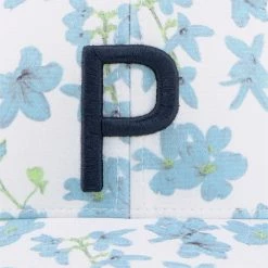 PUMA Golf Puma Verdant P Cap -Golf Headwear Sales Store 024526 01 dt02 26098.1674080245