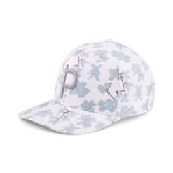 PUMA Golf Puma Verdant P Cap -Golf Headwear Sales Store 024526 02 68855.1674080254