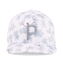 PUMA Golf Puma Verdant P Cap -Golf Headwear Sales Store 024526 02 dt01 03683.1674080258