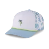 PUMA Golf Puma Verdant Rope Cap -Golf Headwear Sales Store 024527 01 96778.1674149056
