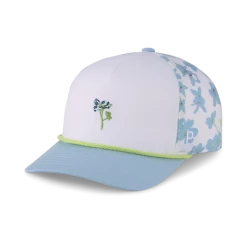 PUMA Golf Puma Verdant Rope Cap