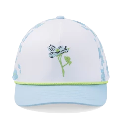 PUMA Golf Puma Verdant Rope Cap -Golf Headwear Sales Store 024527 01 dt01 04549.1674148682