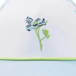 PUMA Golf Puma Verdant Rope Cap -Golf Headwear Sales Store 024527 01 dt02 02976.1674148683