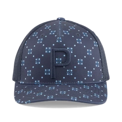 PUMA Golf Puma Rochester P Cap -Golf Headwear Sales Store 024529 02 dt01 13956.1674081084