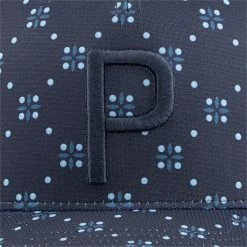 PUMA Golf Puma Rochester P Cap -Golf Headwear Sales Store 024529 02 dt02 59201.1674081085