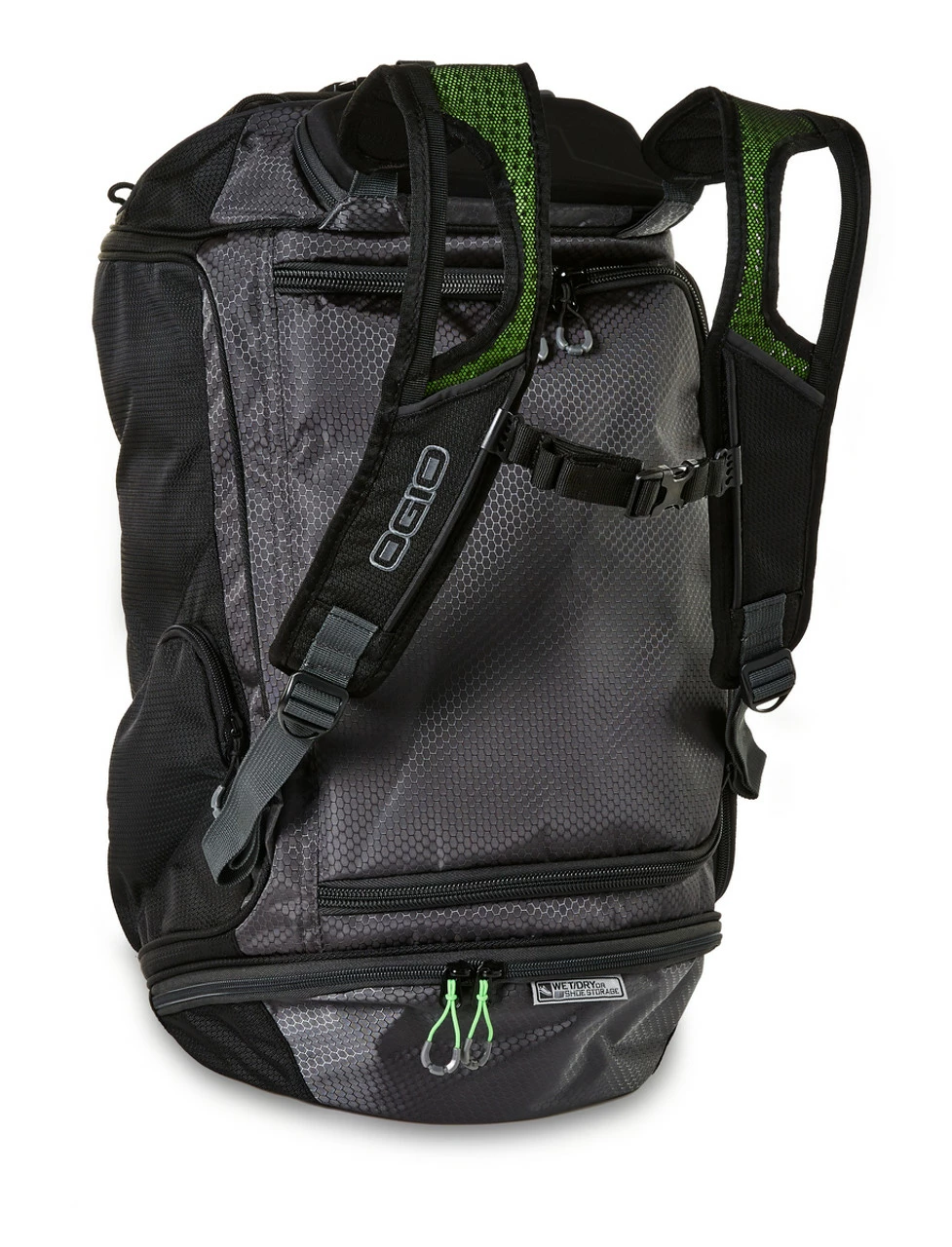 Ogio Golf Ogio Endurance 7.0 Duffle Bag 5 Ogio Golf Ogio Endurance 7.0 Duffle Bag - Image 3