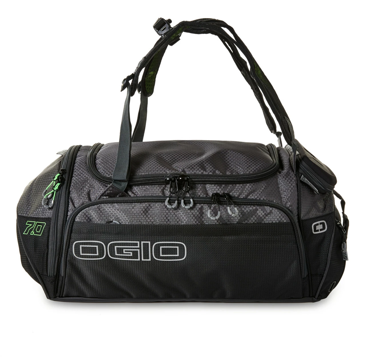 Ogio Golf Ogio Endurance 7.0 Duffle Bag 3 Ogio Golf Ogio Endurance 7.0 Duffle Bag
