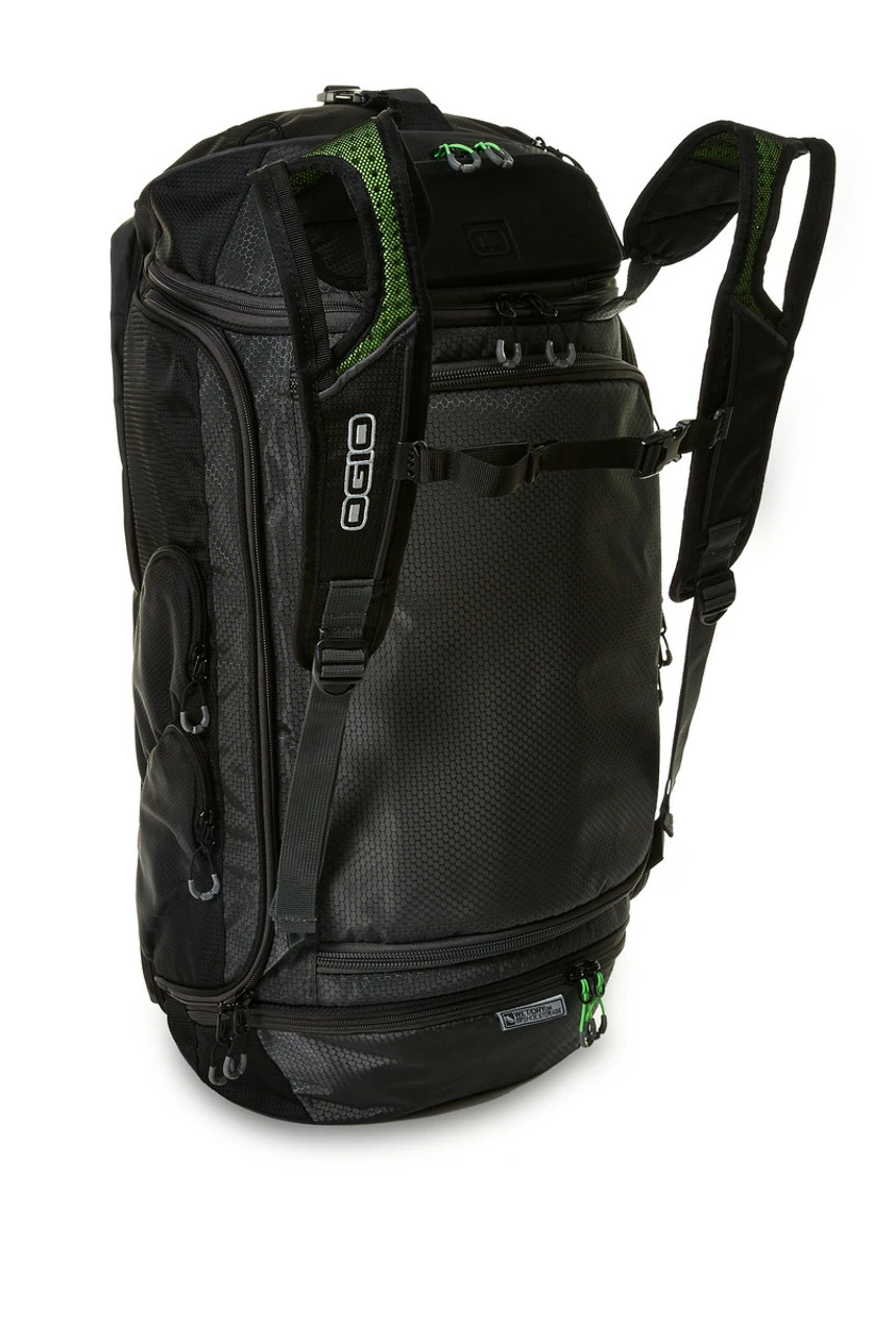 Ogio Golf Ogio Endurance 9.0 Duffle Bag 4 Ogio Golf Ogio Endurance 9.0 Duffle Bag - Image 2