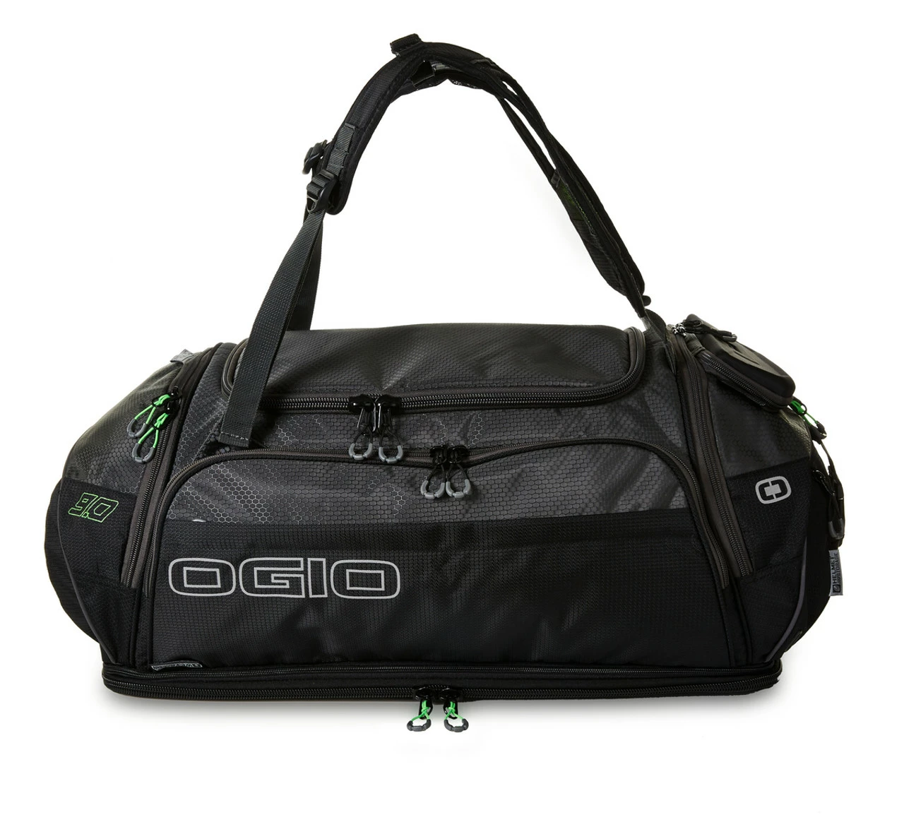 Ogio Golf Ogio Endurance 9.0 Duffle Bag 3 Ogio Golf Ogio Endurance 9.0 Duffle Bag