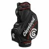Cleveland Golf Cleveland CG Staff Bag 2020 -Golf Headwear Sales Store 19 StaffBag 91447.1652302959