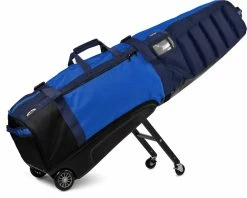 Sun Mountain ClubGlider Meridian Travel Cover -Golf Headwear Sales Store 200921 CG Meridian Navy Cobalt 30122.1621449872