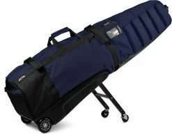 Sun Mountain ClubGlider Meridian Travel Cover -Golf Headwear Sales Store 200924 CG Meridian Navy Black 68633.1666542389