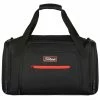 Titleist Players Duffel Bag -Golf Headwear Sales Store 2020 Duffel Bag Black Red Front TA20PDF 06 12695.1646250098