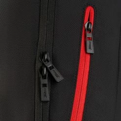 Titleist Players Sack Pack -Golf Headwear Sales Store 2020 Hanging Sack Pack Black Red Detail 3 TA20PSPK 06 92017.1646250211