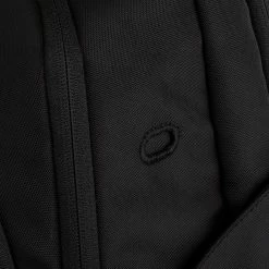 Titleist Players Backpack -Golf Headwear Sales Store 2020 Players Backpack Black Red Detail 1 TA20PBP 06 75850.1646249851