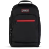 Titleist Players Backpack -Golf Headwear Sales Store 2020 Players Backpack Black Red Front TA20PBP 06 07542.1646249851