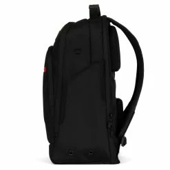 Titleist Players Backpack -Golf Headwear Sales Store 2020 Players Backpack Black Red Left TA20PBP 06 40888.1646249851