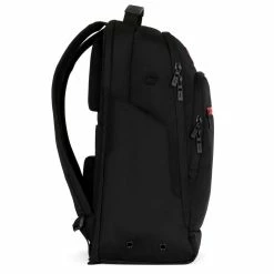 Titleist Players Backpack -Golf Headwear Sales Store 2020 Players Backpack Black Red Right TA20PBP 06 15405.1646249851