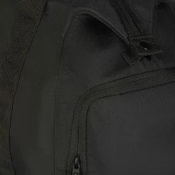 Titleist Players Boston Bag -Golf Headwear Sales Store 2020 Players Boston Bag Black Red Detail 1 TA20PBB 06 00441.1646250129