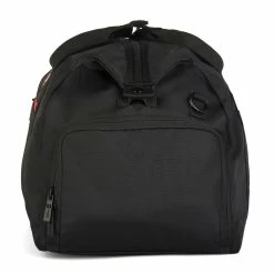 Titleist Players Boston Bag -Golf Headwear Sales Store 2020 Players Boston Bag Black Red Right TA20PBB 06 65188.1646250129