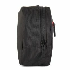 Titleist Players Dopp Kit -Golf Headwear Sales Store 2020 Players Dopp Kit Black Red Right TA20PDK 06 68519.1646250421