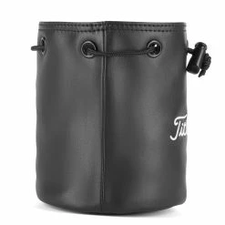 Titleist Professional Collection Valuables Pouch -Golf Headwear Sales Store 2020 Valuables Pouch Left TA20VP 0 00986.1646248912