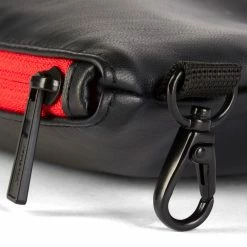 Titleist Professional Collection Zippered Pouch -Golf Headwear Sales Store 2020 Zippered Pouch Detail 1 TA20ZP 0 69895.1646248944