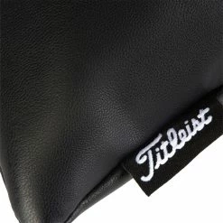 Titleist Professional Collection Zippered Pouch -Golf Headwear Sales Store 2020 Zippered Pouch Detail 2 TA20ZP 0 71392.1646248944