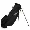 Titleist Players 4 Carbon Stand Bag -Golf Headwear Sales Store 2020 Players 4 Carbon Black TB20SX5 0 01 92154.1650465493