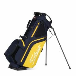 Titleist Hybrid 5 Golf Bag -Golf Headwear Sales Store 2021 Hybrid 5 Process Navy Canary TB21SX6 47 01 86189.1655399698