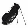 Titleist Players 4 Stand Bag 1 Titleist Players 4 Stand Bag -Golf Headwear Sales Store 2021 Players 4 Black TB21SX4 0 01 51385.1659459543