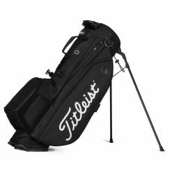 Titleist Players 4 Plus Stand Bag 2021