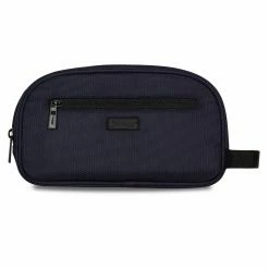 Titleist Players Dopp Kit -Golf Headwear Sales Store 2021 Players Dopp Kit Navy TA20PDK 4 01 62729.1646250421