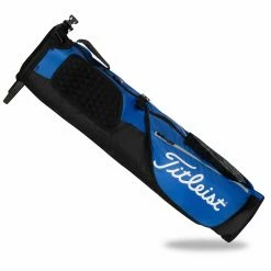 Titleist Premium Carry Bag -Golf Headwear Sales Store 2021 Premium Carry Bag Royal Black TB20CY1 40 02 86809.1650465443