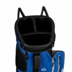 Titleist Premium Carry Bag -Golf Headwear Sales Store 2021 Premium Carry Bag Royal Black TB20CY1 40 03 14020.1650465443