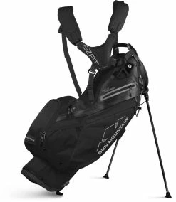 Sun Mountain 4.5 LS 14-Way Supercharged Stand Bag 2022 Clearance