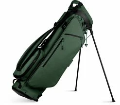 Sun Mountain Metro Stand Bag 2022 Clearance -Golf Headwear Sales Store 210137 Metro Stand Forest Black 39900.1667241214