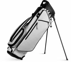 Sun Mountain Metro Stand Bag 2022 Clearance -Golf Headwear Sales Store 210141 Metro Stand White Black 92255.1667241214