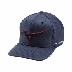 Mizuno Golf Mizuno Diamond Snapback Golf Cap 12 Mizuno Golf Mizuno Diamond Snapback Golf Cap -Golf Headwear Sales Store 260310 5110 37956.1678383445