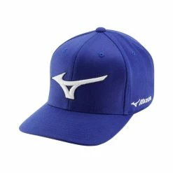 Mizuno Golf Mizuno Diamond Snapback Golf Cap 14 Mizuno Golf Mizuno Diamond Snapback Golf Cap -Golf Headwear Sales Store 260310 5252 50642.1678383445