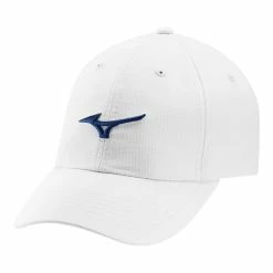 Mizuno Golf Mizuno Tour Adjustable Lightweight Cap -Golf Headwear Sales Store 260327 00CB 19518.1654710122