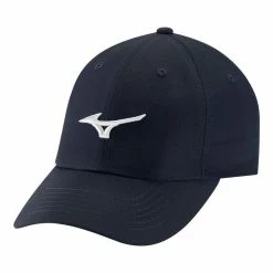 Mizuno Golf Mizuno Tour Adjustable Lightweight Cap -Golf Headwear Sales Store 260327 5100 87640.1654710122