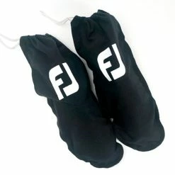 FootJoy Golf Footjoy Flannel Shoe Bag -Golf Headwear Sales Store 31450 c 50277.1641488179