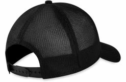Callaway USA Trucker Cap -Golf Headwear Sales Store 5220236 Black BCKR 69644.1678307687