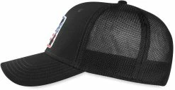 Callaway USA Trucker Cap -Golf Headwear Sales Store 5220236 Black L 28724.1678307687