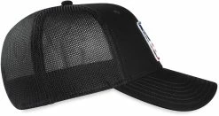 Callaway USA Trucker Cap -Golf Headwear Sales Store 5220236 Black R 78007.1678307687