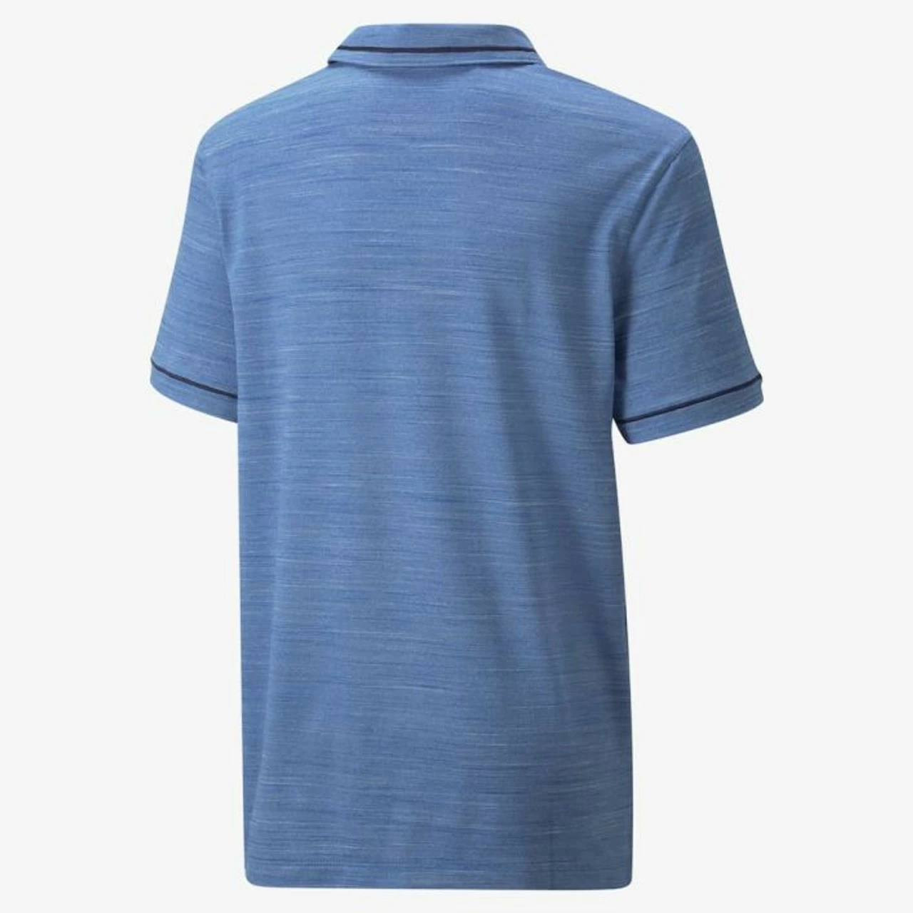 PUMA Golf Puma Boys Cloudspun Monarch Polo 4 PUMA Golf Puma Boys Cloudspun Monarch Polo - Image 2