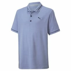 PUMA Golf Puma Boys Cloudspun Monarch Polo 24 PUMA Golf Puma Boys Cloudspun Monarch Polo -Golf Headwear Sales Store 530669 11 94708.1665509810