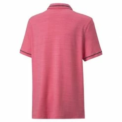 PUMA Golf Puma Boys Cloudspun Monarch Polo 27 PUMA Golf Puma Boys Cloudspun Monarch Polo -Golf Headwear Sales Store 530669 12 bv 80161.1665509810